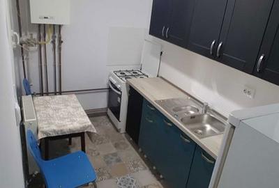 Garsonieră decomandată în Dâmbovița - 6