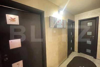 Apartament cu 3 camere decomandat, mobilat în Calea București - 1