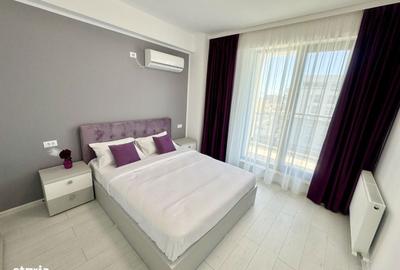 Apartament cu 2 camere în Cazino - 10