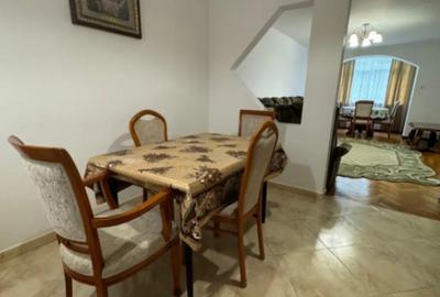 Apartament cu 3 camere decomandat în Central - 4