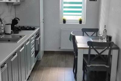 Apartament cu 2 camere decomandat în Theodor Pallady - 13