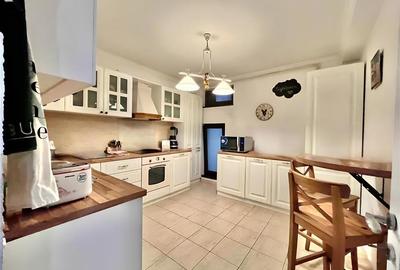 Apartament 4 Camere Decomandat langa Cismigiu in Bloc Nou - 10