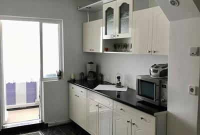 Apartament cu 2 camere în Ampoi 3 - 8
