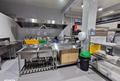 Spațiu comercial, de 300 mp, în Exterior Vest - 13