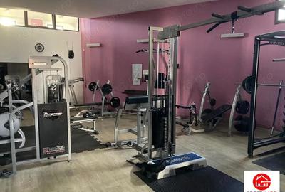 Spatiu comercial de inchiriat - 1