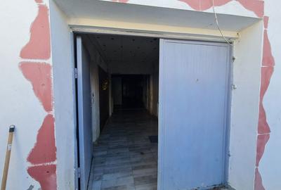 Spațiu comercial, de 400 mp, în Titan - 3