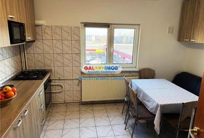 VANZARE  2 CAMERE RAHOVA TRAFIC GREU LIBERTY MALL 65 MP - 3
