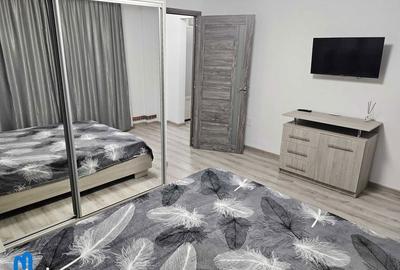 Apartament cu 2 camere decomandat în Central - 6