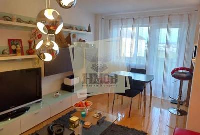 Apartament cu 2 camere decomandat, mobilat în Aeroport - 3
