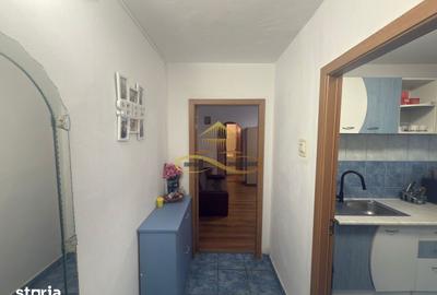 Apartament cu 2 camere semidecomandat în Republicii - 4