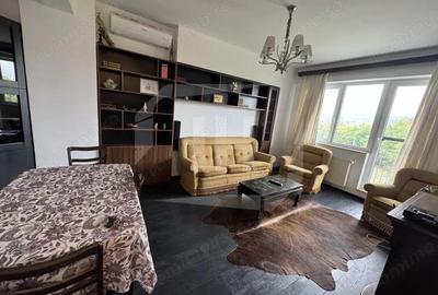 Apartament 3 camere, 2 bai, terasa, bloc nou in zona Kaufland Marasti - 12