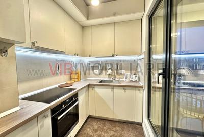 Garsonieră decomandată în Lujerului - 2