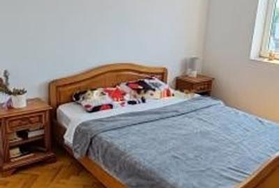 Apartament cu 4 camere decomandat, mobilat în Muncii - 2