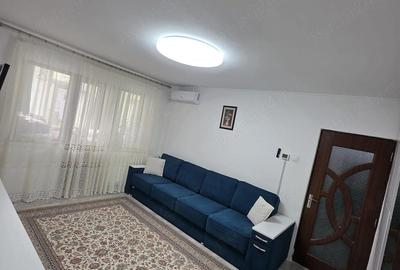 Apartament cu 2 camere semidecomandat în Păcurari - 3