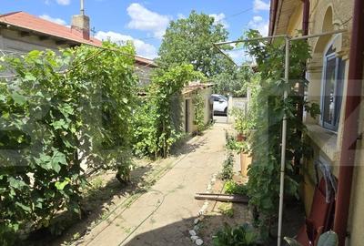 Casă individuală cu 6 camere cu Teren 624 Mp în Exterior Est - 4