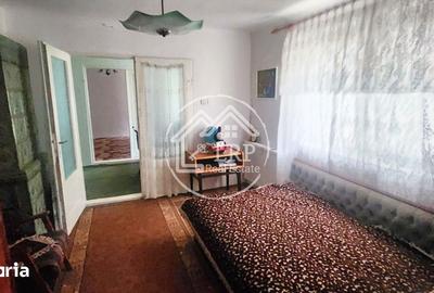 Casă cu 4 camere cu Canalizare în Călugăreni - 3