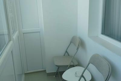 Garsonieră decomandată în Central - 6