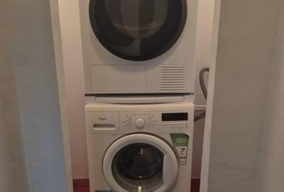 Apartament cu 2 camere semidecomandat în Podu Roș - 1