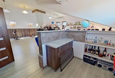 Vânzare casă/vilă – Mitropolitul Varlaam, Bucureștii Noi, comision 0% - 23