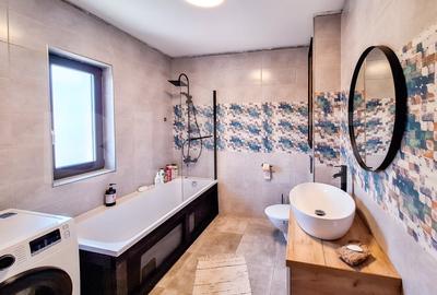 Casa alipita la cheie, Chinteni, 120 mp utili, 367mp teren - 13