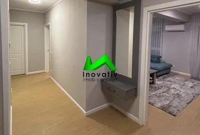 Apartament de inchiriat LUX 2 camere Sibiu C.Dumbravii - 6