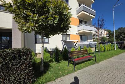 Apartament cu doua camere, Str. George Bacovia, Tractorul - 10