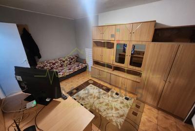 Garsonieră, mobilată în Buziașului - 3