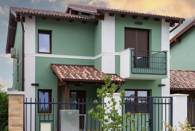 Casa in Cartierul Primaverii direct de la proprietar - 4