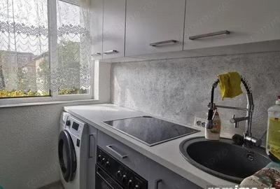 Garsonieră în Olimpia-Stadion