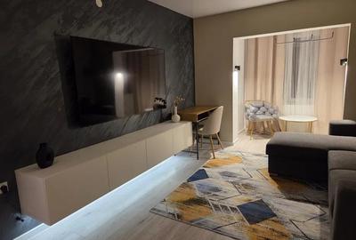 Apartament cu 3 camere decomandat, mobilat în Dorobanți - 3