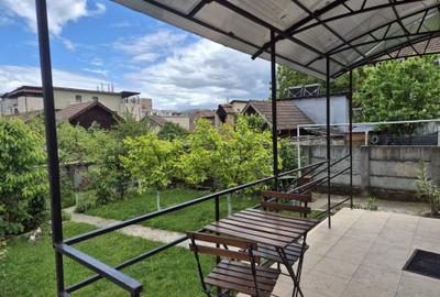 Apartament cu 2 camere semidecomandat în Nord - 8