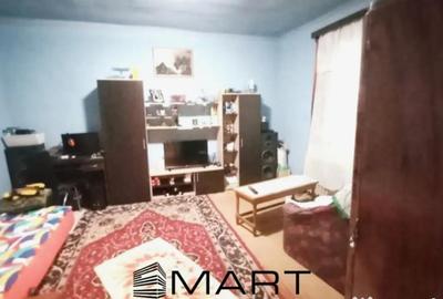 Casă cu 2 camere cu Canalizare în Vasile Aaron - 5