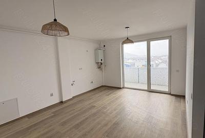 Apartament cu 2 camere decomandat în Sânnicoară - 5