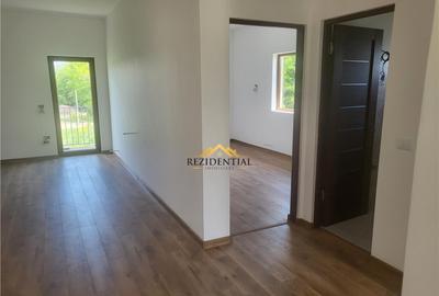 CASA SUPERBA - CERVICESTI (la doar 6 km de Botosani) - 8