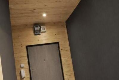 Apartament cu 2 camere decomandat, mobilat în 1 Mai - 10