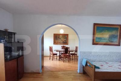 Exclusivitate!!! Doua proprietati, teren 3289 mp, Gligoresti - 16