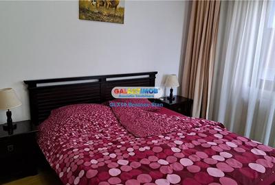 Apartament cu 3 camere semidecomandat, mobilat în Dorobanți - 15