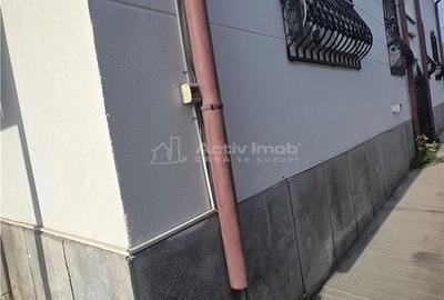 Casă cu 10 camere cu Teren 1002 Mp în Bariera Vâlcii - 1
