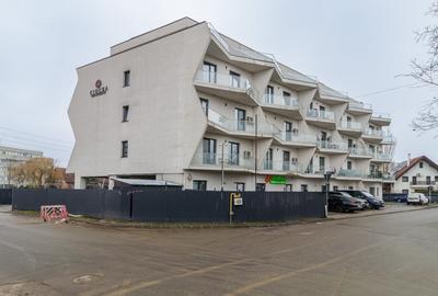 Apartament cu 2 camere semidecomandat, mobilat în Central - 14