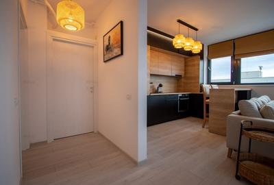 2 Camere XCity Towers | Mobilat si utilat | Zona Torontalului - 19