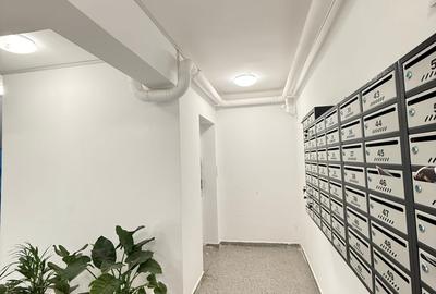 APARTAMENT TIP STUDIO DE VANZARE - BLOC NOU - 42 MP - COMISION 0% - TVA INCLUS - 2