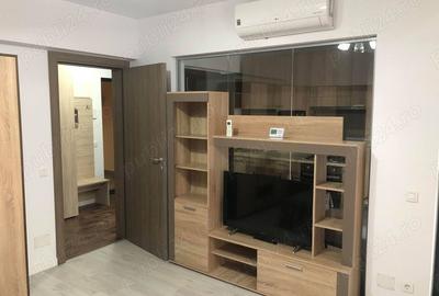 NOU Garsoniera Impecabila | Bloc Nou | 21 Residence Politehnica Lujerului - 3