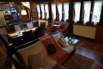 Casa pretabil pensiune de vanzare. - 4