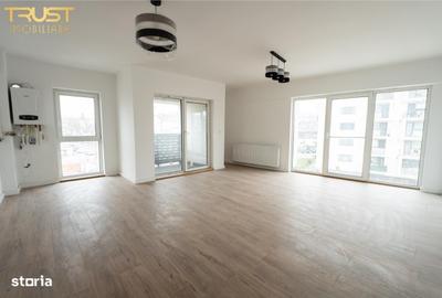 Apartament cu 3 camere în Dâmbul Rotund - 3