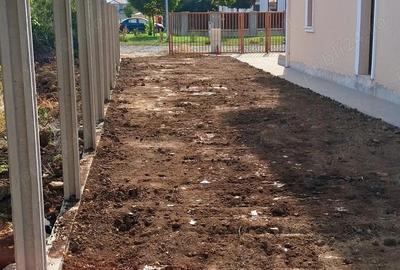 Casă cu 5 camere cu Teren 392 Mp în Dumbrăvița - 3