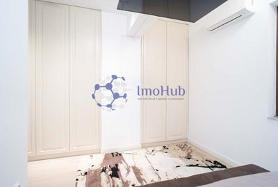 Penthouse exclusivist ultracentral, 220 mp, lift privat, comision 0! - 21