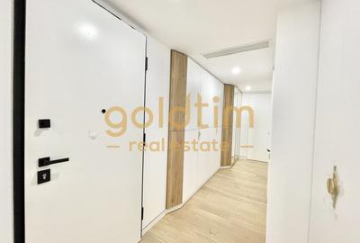 APARTAMENT SUPERB/COMPLEX REZIDENTIAL/SALA SPORT/PARCARE/BANEASA/PINES RESIDENCE - 10