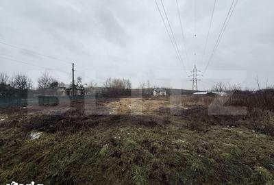 Teren de 1049 mp, în Priseaca - 4