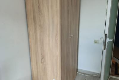 Garsonieră nedecomandată în Far