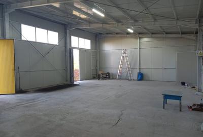 Spatiu de inchiriat 144mp, Iuliu Maniu, Militari Spatiu de inchiriat 144mp, Iuliu Maniu, Militari - 3